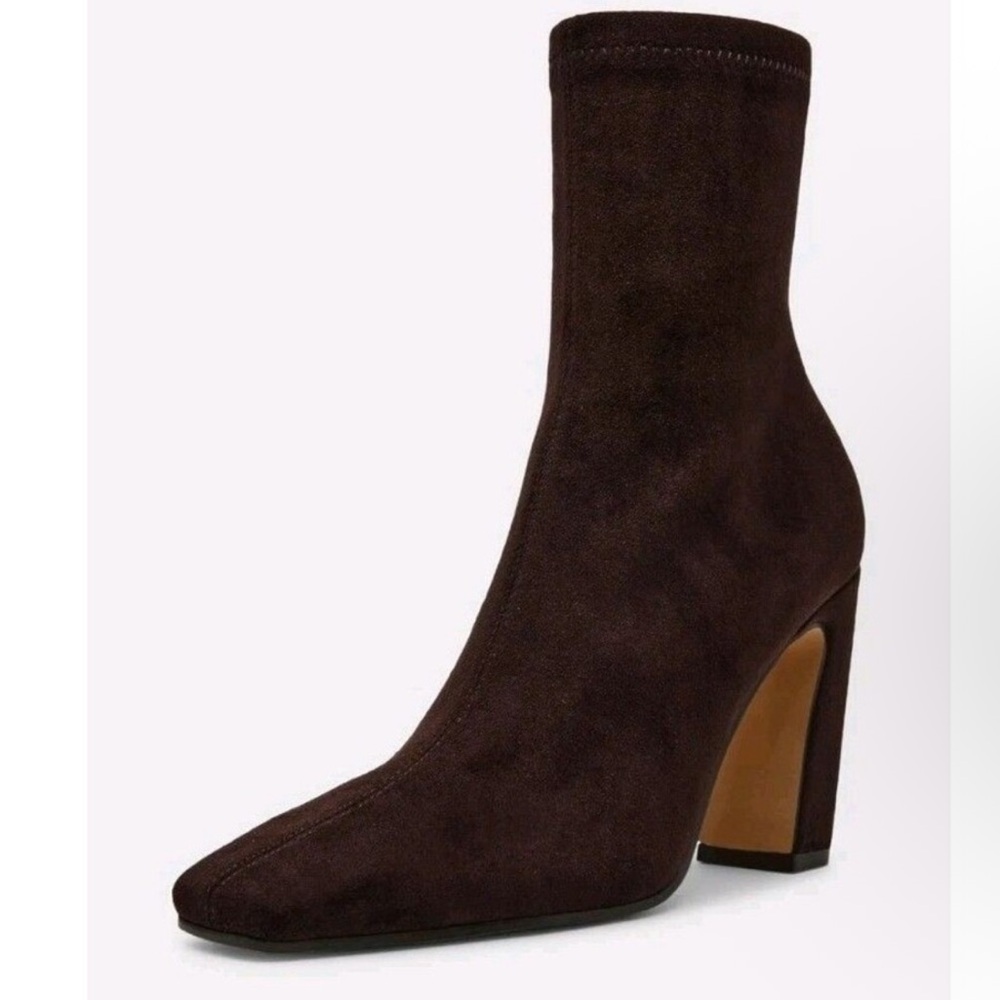 Steve Madden ankle booties Vinka